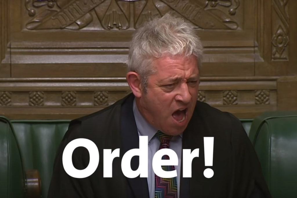 speaker