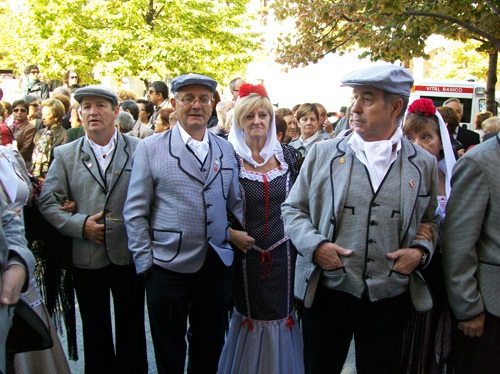 chulapos