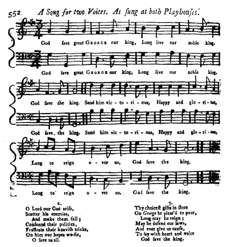 himno