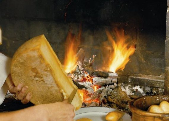 Raclette