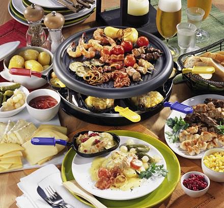Raclette