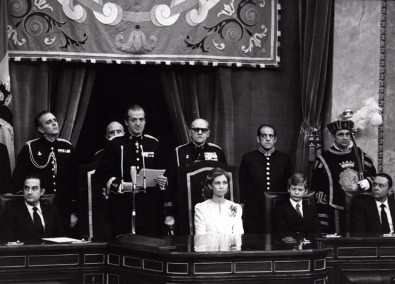 apertura
