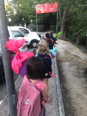 Schultüte