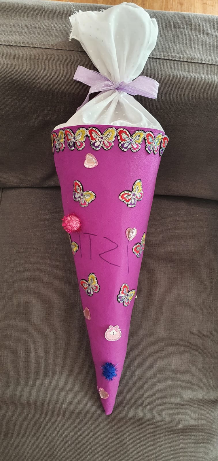 Schultüte