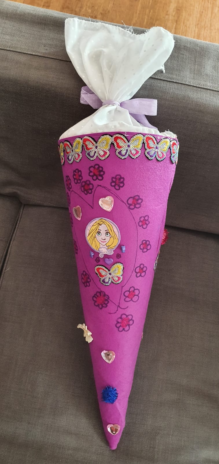 Schultüte