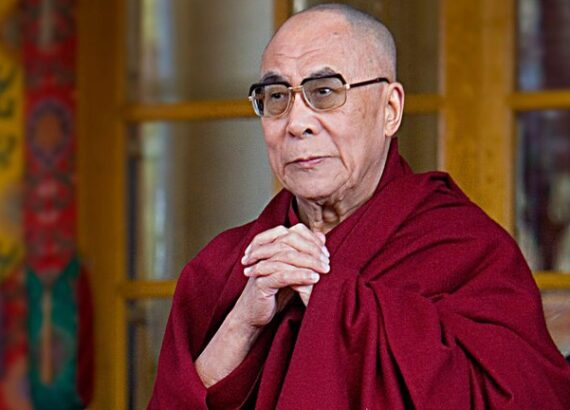 Dalai Lama