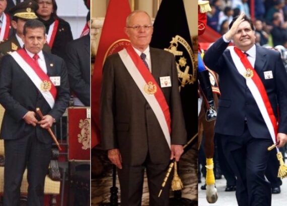 Perú