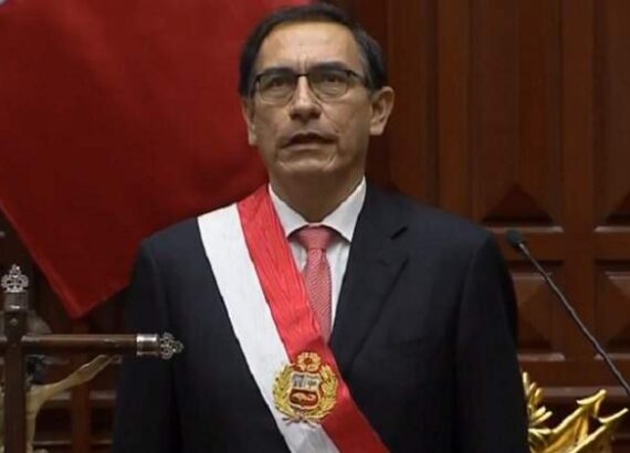 Perú