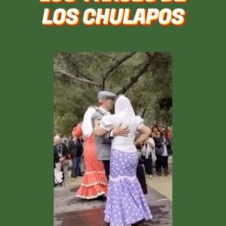 ¡Feliz San Isidro! 
Vamos hoy explucando los trajes de los chulapos.

#chulaposychulapas #sanisidro #madrid #castizo #protocoloalavista